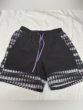 Lululemon Men”s Pool Short - Medium - M 02